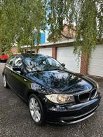 BMW SERIE 118d 2011, Auto's, BMW, Euro 5, 1 Reeks, Bedrijf, 5 deurs