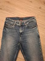 TH jeans, Kleding | Heren, Ophalen of Verzenden, Zo goed als nieuw, Blauw, Tommy hilfiger