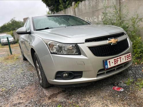 Chevrolet Cruze, Auto's, Chevrolet, Particulier, Cruze, Diesel, Ophalen