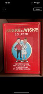 33 stuks Suske en Wiske Lekturama collectie harde kaft izgs, Boeken, Ophalen of Verzenden, Zo goed als nieuw