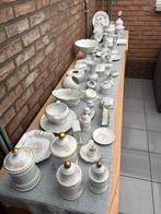 Porcelaine de Limoges, Enlèvement