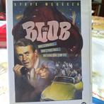 The blob 1958 dvd als nieuw krasvrij 3eu, Comme neuf, À partir de 12 ans, Autres genres, 1940 à 1960
