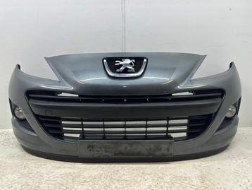 Voorbumper van een Peugeot 207 (KTH) beschikbaar voor biedingen