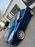 Peugeot 207 cc cabrio, Auto's, Peugeot, Te koop, Particulier