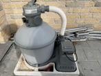 Zandfilter Flowclear, Tuin en Terras, Ophalen, Gebruikt, Filter