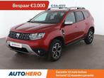 Dacia Duster 1.5 Blue dCi Prestige (bj 2021), Auto's, Voorwielaandrijving, Stof, Gebruikt, Duster