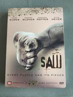 SAW - Special edition, Vanaf 16 jaar, Ophalen of Verzenden, Zo goed als nieuw, Boxset