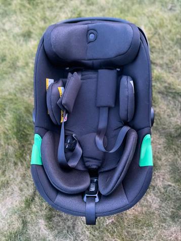 Siège auto i-prim premaman 40-85cm siege-bébé orchestra beschikbaar voor biedingen