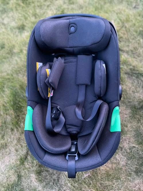 Siège auto i-prim premaman 40-85cm siege-bébé orchestra, Kinderen en Baby's, Autostoeltjes, Nieuw, Overige merken, Autogordel