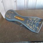 Waveboard oxelo, Ophalen