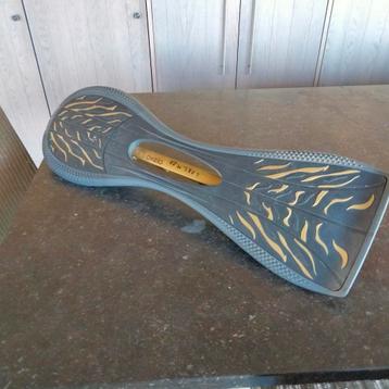 Waveboard oxelo, Enlèvement