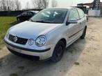 2003 Volkswagen Polo Personenauto's, Auto's, Gebruikt, Bedrijf, Overige carrosserie, Te koop