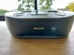 Philips Radio Cd Speler met USB functie, Enlèvement, Utilisé, Philips