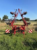 Lely lotus 675 schudder, Ophalen, Akkerbouw, Overige typen