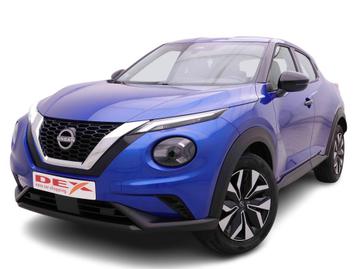 NISSAN Juke 1.0 DIG-T 114 DCT Acenta Plus beschikbaar voor biedingen