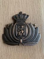 Medical kepie embleem manschappen, Verzenden