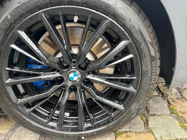 winterwielen BMW, Autos : Pièces & Accessoires, Pneus & Jantes, Pneus et Jantes, Pneus hiver, 18 pouces, 225 mm, Véhicule de tourisme