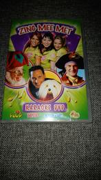 DVD Karaoke - Nieuw, Ophalen of Verzenden, Nieuw in verpakking