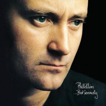 1434 - PHIL COLLINS - ...BUT SERIOUSLY - NIEUW disponible aux enchères