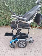 Elektrische rolstoel Dietz Sango M 5 wielen rolwagen perfect, Diversen, Rolstoelen, Ophalen of Verzenden, Elektrische rolstoel