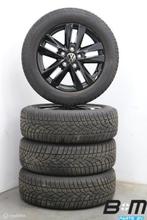 Winter Set 17 inch Transporter T5 / T6 origineel 7T0601497, Auto-onderdelen, Banden en Velgen, Gebruikt, Band(en)
