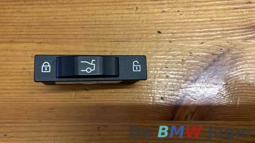 Achterklep schakelaar hotelstand BMW E65 E90 E91 61318379766, Auto-onderdelen, Dashboard en Schakelaars, BMW, Gebruikt, Ophalen of Verzenden