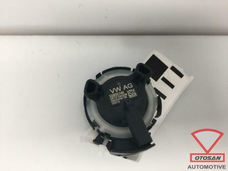 vw t roc 2018 crashsensor deur 3q0959354a, Autos : Pièces & Accessoires, Autres pièces automobiles, Volkswagen, Utilisé