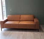 Cognac zetel, Huis en Inrichting, Ophalen, Zo goed als nieuw