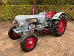 1963 Eicher EDK 3 Oldtimer Tweewielaangedreven landbouwtract, Gebruikt, Overige merken