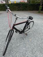 Herenfiets Giant, Ophalen, Zo goed als nieuw, Giant, Versnellingen