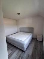 lit Ikea 180 cm /200cm, Huis en Inrichting, Slaapkamer | Boxsprings, Ophalen, Zo goed als nieuw, 180 cm