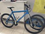 GIANT mountainbike, Fietsen en Brommers, Ophalen, Versnellingen, Giant, Zo goed als nieuw