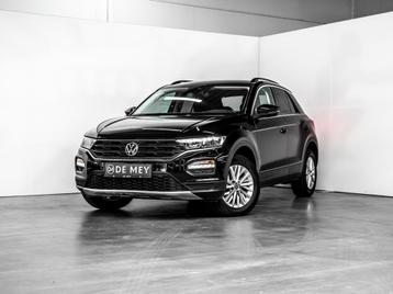 Volkswagen T-Roc 1.5 TSI ACT Active OPF DSG