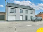Huis te koop in Kortemark, 4 slpks, 345 kWh/m²/jaar, 237 m², Vrijstaande woning, 4 kamers