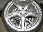 Audi A5 20 inch ronale velgen, Auto-onderdelen, Banden en Velgen, Ophalen, Gebruikt, Velg(en), 20 inch