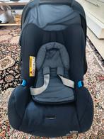 Zitje Britax Römer tot 13kg, Kinderen en Baby's, Autostoeltjes, Romer, Autogordel of Isofix, Ophalen of Verzenden, Zo goed als nieuw
