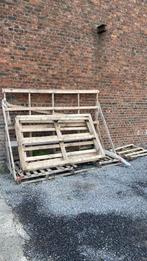 Bois à donner, Minder dan 3 m³, Ophalen