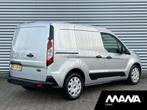 Ford Transit Connect 1.5 EcoBlue 100PK L1 Trend Automaat Nav, Auto's, 1502 kg, Gebruikt, Euro 6, 4 cilinders