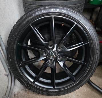 18 Inch 5x112 Winter Set  beschikbaar voor biedingen