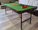 Biljarttafel voor kinderen, Ophalen, Gebruikt, Biljarttafel