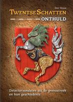 twentse schatten onthuld detectorvondsten, Gesink gert, Comme neuf, Autres sujets/thèmes, Envoi