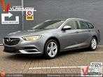 Opel Insignia Sports Tourer 1.6 CDTI EcoTec Business Executi, Auto's, Opel, Zwart, Bedrijf, Stuurwielverwarming, 119 g/km