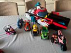 Lot paw patrol, Kinderen en Baby's, Ophalen, Zo goed als nieuw