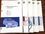 VW Passat Gebruikershandleiding, Auto diversen, Handleidingen en Instructieboekjes, Ophalen