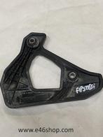 HIELBESCHERMER LINKS BMW F750GS F850GS OE 46718392295, Motoren, Gebruikt, -, -, Ophalen of Verzenden
