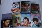 The King Elvis Presley collection. 20TH Century Fox., Enlèvement