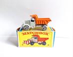 Matchbox 16 snowplough gpw !, Ophalen of Verzenden, Zo goed als nieuw, Matchbox