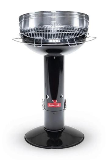 Barbecook houtskoolbarbecue Major Black - NIEUW in doos !!! beschikbaar voor biedingen