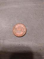 Pièce de monnaie États-Unis Amérique, Ophalen of Verzenden