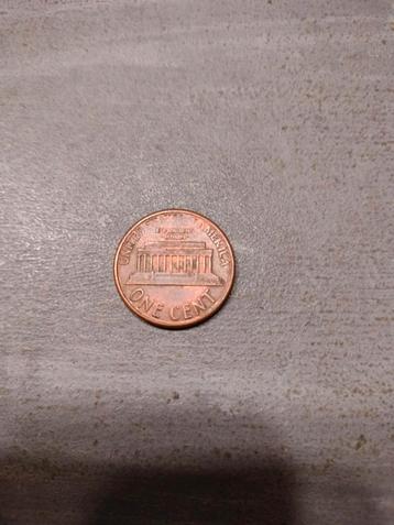 Pièce de monnaie États-Unis Amérique  beschikbaar voor biedingen